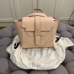 Senreve mini maestra